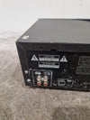 Pioneer CT-W208R - Stereo Double Cassette Deck - Black - Spares or Repair w/ Cables - Photo 11