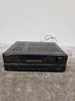 Onkyo TX-SR506 - AV Receiver - Black - Good w/ Cables - Image 5