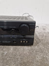 Onkyo TX-SR506 - AV Receiver - Black - Good w/ Cables - Photo 2