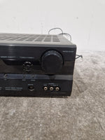 Onkyo TX-SR506 - AV Receiver - Black - Good w/ Cables - Image 2