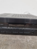Onkyo TX-SR506 - AV Receiver - Black - Good w/ Cables - Image 6