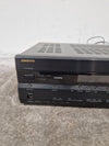 Onkyo TX-SR506 - AV Receiver - Black - Good w/ Cables - Photo 7
