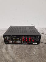 Onkyo TX-SR506 - AV Receiver - Black - Good w/ Cables - Image 9