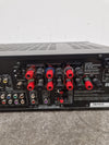 Onkyo TX-SR506 - AV Receiver - Black - Good w/ Cables - Photo 10