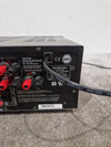 Onkyo TX-SR506 - AV Receiver - Black - Good w/ Cables - Photo 11