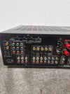 Onkyo TX-SR506 - AV Receiver - Black - Good w/ Cables - Photo 12