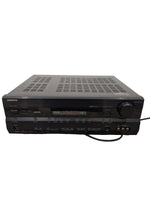 Onkyo TX-SR506 - AV Receiver - Black - Good w/ Cables - Image 1