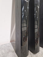 Pioneer S-DV360T - Home Theater Speaker System - 4 Speakers and Centre Speaker - Black/Silver - Excellent w/ Original Box - Image 3
