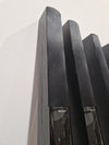 Pioneer S-DV360T - Home Theater Speaker System - 4 Speakers and Centre Speaker - Black/Silver - Excellent w/ Original Box - Photo 8