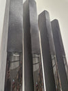 Pioneer S-DV360T - Home Theater Speaker System - 4 Speakers and Centre Speaker - Black/Silver - Excellent w/ Original Box - Photo 9