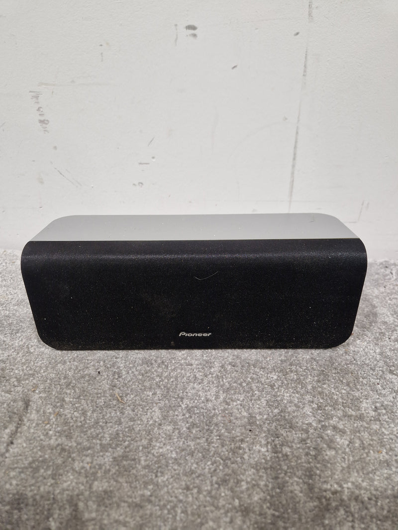 Pioneer S-DV360T - Home Theater Speaker System - 4 Speakers and Centre Speaker - Black/Silver - Excellent w/ Original Box - Image 14