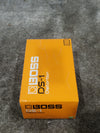Boss DS-1 - Distortion Pedal - Orange - Effects Pedal - Excellent w/ Original Box - Photo 15