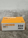 Boss DS-1 - Distortion Pedal - Orange - Effects Pedal - Excellent w/ Original Box - Photo 2