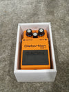 Boss DS-1 - Distortion Pedal - Orange - Effects Pedal - Excellent w/ Original Box - Photo 5