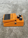 Boss DS-1 - Distortion Pedal - Orange - Effects Pedal - Excellent w/ Original Box - Photo 8