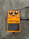 Boss DS-1 - Distortion Pedal - Orange - Effects Pedal - Excellent w/ Original Box - Photo 17
