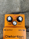 Boss DS-1 - Distortion Pedal - Orange - Effects Pedal - Excellent w/ Original Box - Photo 14