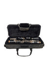 John Packer JP123 - Eb Clarinet - Black - Excellent w/ Hard Case - Photo 1