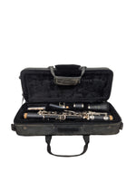 John Packer JP123 - Eb Clarinet - Black - Excellent w/ Hard Case - Image 1