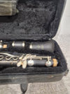 John Packer JP123 - Eb Clarinet - Black - Excellent w/ Hard Case - Photo 6