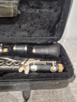 John Packer JP123 - Eb Clarinet - Black - Excellent w/ Hard Case - Image 6