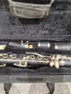 John Packer JP123 - Eb Clarinet - Black - Excellent w/ Hard Case - Photo 7