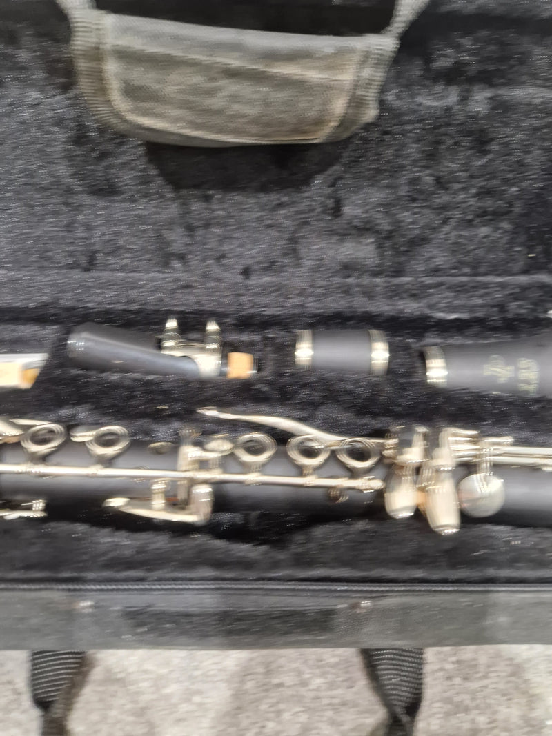 John Packer JP123 - Eb Clarinet - Black - Excellent w/ Hard Case - Image 7