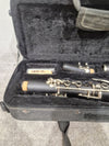 John Packer JP123 - Eb Clarinet - Black - Excellent w/ Hard Case - Photo 8