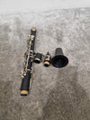 John Packer JP123 - Eb Clarinet - Black - Excellent w/ Hard Case - Photo 10
