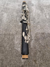 John Packer JP123 - Eb Clarinet - Black - Excellent w/ Hard Case - Photo 11