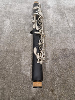 John Packer JP123 - Eb Clarinet - Black - Excellent w/ Hard Case - Image 11