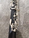 John Packer JP123 - Eb Clarinet - Black - Excellent w/ Hard Case - Photo 12