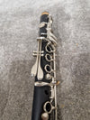 John Packer JP123 - Eb Clarinet - Black - Excellent w/ Hard Case - Photo 13
