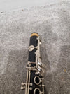 John Packer JP123 - Eb Clarinet - Black - Excellent w/ Hard Case - Photo 14