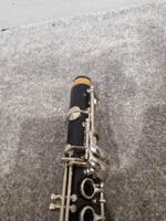 John Packer JP123 - Eb Clarinet - Black - Excellent w/ Hard Case - Image 14