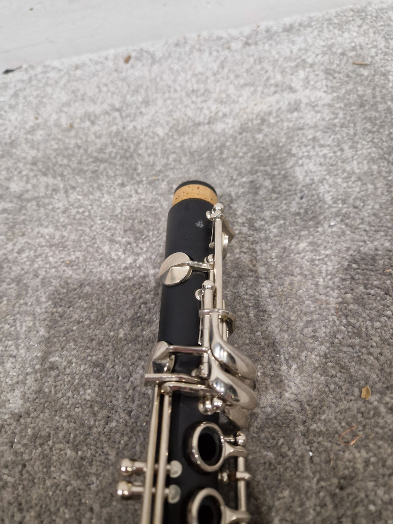 John Packer JP123 - Eb Clarinet - Black - Excellent w/ Hard Case - Image 14