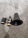 John Packer JP123 - Eb Clarinet - Black - Excellent w/ Hard Case - Photo 15