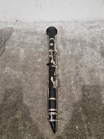 John Packer JP123 - Eb Clarinet - Black - Excellent w/ Hard Case - Image 19