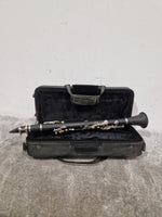John Packer JP123 - Eb Clarinet - Black - Excellent w/ Hard Case - Image 20