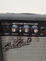 EastCoast G-10 - Guitar Amplifier - 10W - Excellent w/ Cables - Image 3