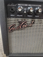 EastCoast G-10 - Guitar Amplifier - 10W - Excellent w/ Cables - Image 5