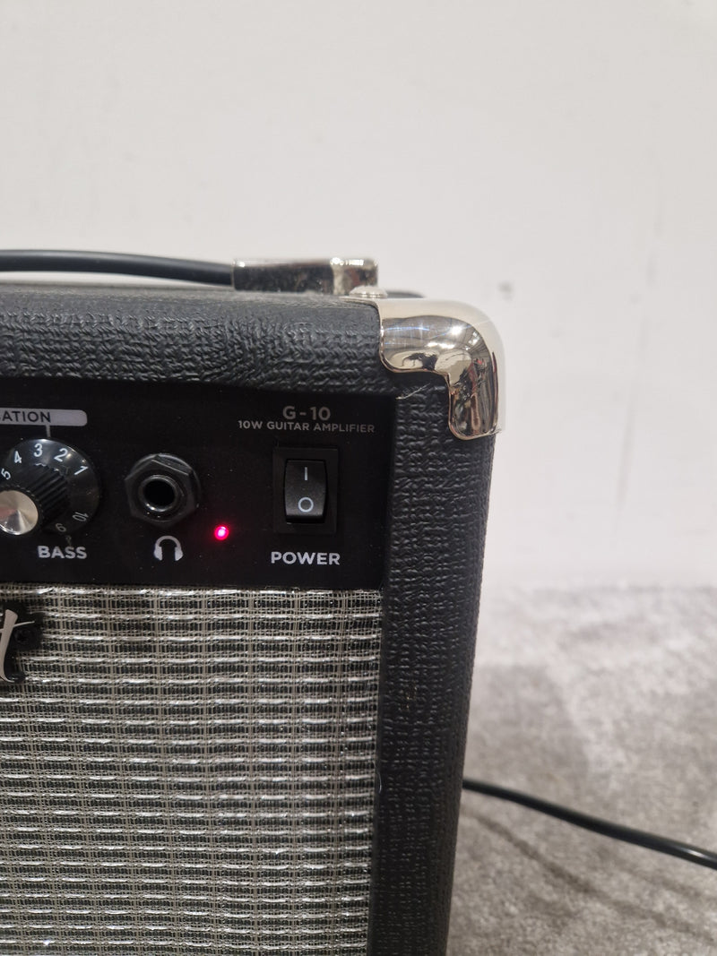 EastCoast G-10 - Guitar Amplifier - 10W - Excellent w/ Cables - Image 11