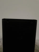 QSC K8 - Active Loudspeaker - Black - Good w/ Cables - Image 2