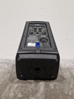QSC K8 - Active Loudspeaker - Black - Good w/ Cables - Image 10