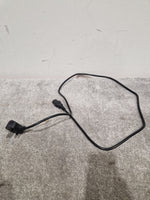 QSC K8 - Active Loudspeaker - Black - Good w/ Cables - Image 7