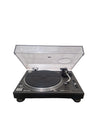 Technics Sl-1210mk2 Turntable - Direct Drive - Excellent - Photo 1