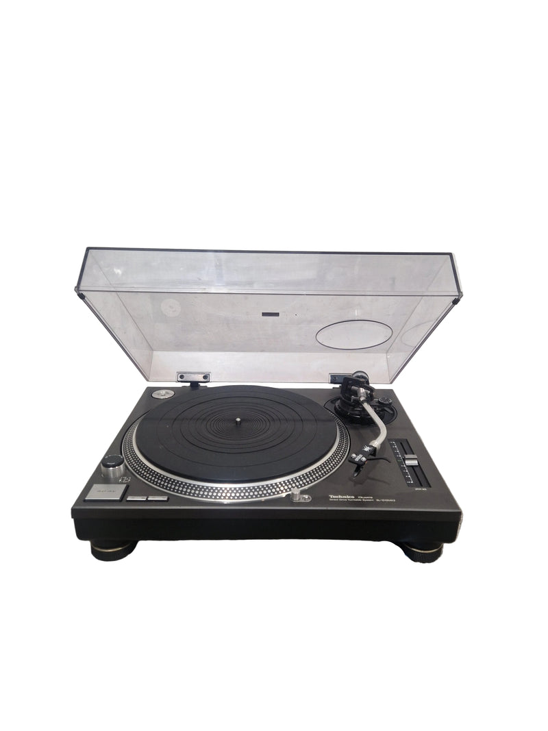 Technics Sl-1210mk2 Turntable - Direct Drive - Excellent - Image 1