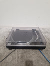 Technics Sl-1210mk2 Turntable - Direct Drive - Excellent - Photo 13