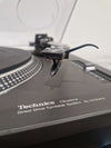 Technics Sl-1210mk2 Turntable - Direct Drive - Excellent - Photo 2