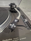 Technics Sl-1210mk2 Turntable - Direct Drive - Excellent - Photo 14